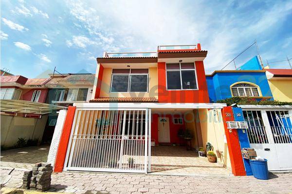 Foto de casa en , rinconada las torres, puebla, puebla, 25788924 foto 02 Foto de casa en renta en , rinconada las torres, puebla, puebla, 25788924 No. 02