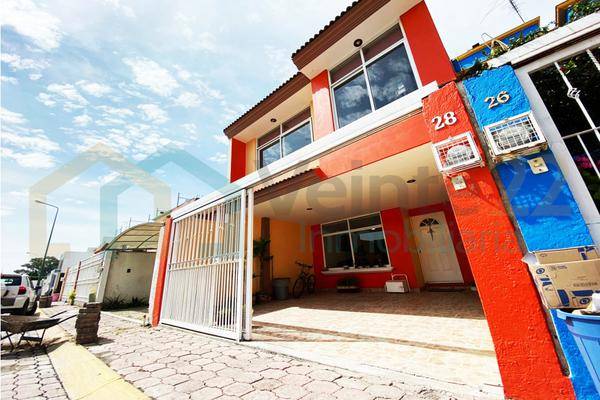 Foto de casa en , rinconada las torres, puebla, puebla, 25788924 foto 03 Foto de casa en renta en , rinconada las torres, puebla, puebla, 25788924 No. 03