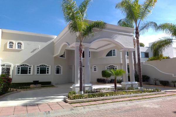 Foto de casa en , rinconada los bosques, aguascalientes, aguascalientes, 0 foto 02 Foto de casa en venta en , rinconada los bosques, aguascalientes, aguascalientes, 0 No. 02