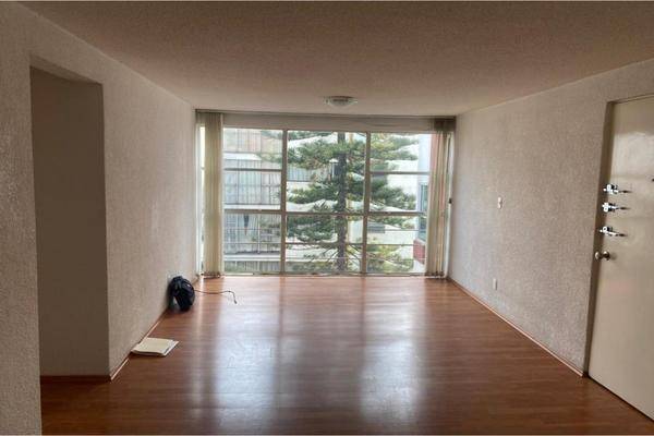 Foto de departamento en rinconada macondo amaranta, pedregal de carrasco, coyoacán, df / cdmx, 25758996 foto 01 Foto de departamento en venta en rinconada macondo amaranta, pedregal de carrasco, coyoacán, df / cdmx, 25758996 No. 01