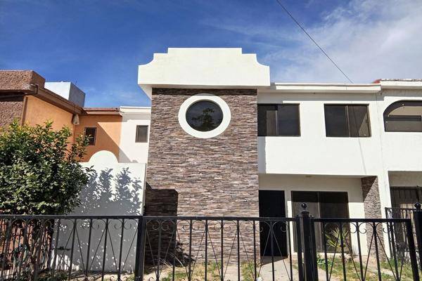Foto de casa en rinconada misión del pedregal , lomas del sahuatoba, durango, durango, 0 foto 01 Foto de casa en venta en rinconada misión del pedregal , lomas del sahuatoba, durango, durango, 0 No. 01