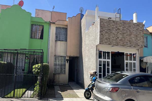 Foto de casa en rinconada palmas , san francisco coacalco (sección hacienda), coacalco de berriozábal, méxico, 30483849 foto 01 Foto de casa en venta en rinconada palmas , san francisco coacalco (sección hacienda), coacalco de berriozábal, méxico, 30483849 No. 01