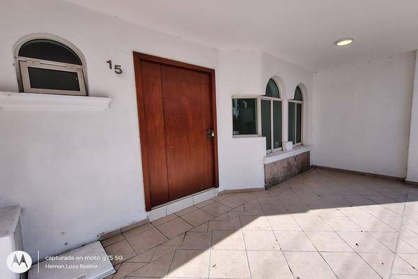 Foto de casa en rinconada panamericana , ciudad granja, zapopan, jalisco, 30183654 foto 05 Foto de casa en venta en rinconada panamericana , ciudad granja, zapopan, jalisco, 30183654 No. 05