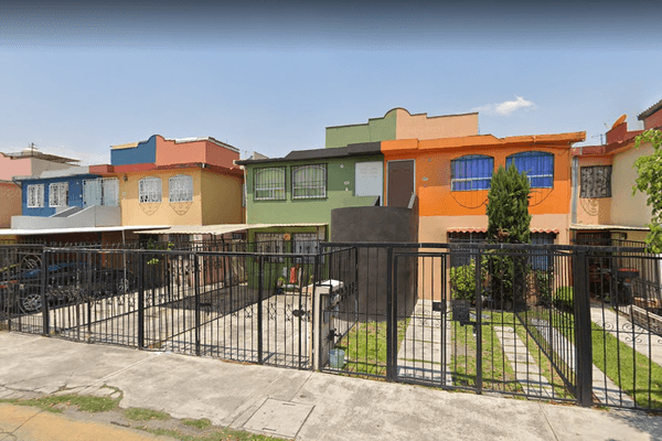Foto de casa en rinconada san felipe , rinconada san felipe i, coacalco de berriozábal, méxico, 21546131 foto 01 Foto de casa en venta en rinconada san felipe , rinconada san felipe i, coacalco de berriozábal, méxico, 21546131 No. 01