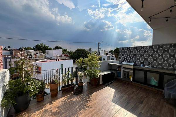 Foto de casa en condominio en , rinconada san isidro, zapopan, jalisco, 0 foto 02 Foto de casa en condominio en venta en , rinconada san isidro, zapopan, jalisco, 0 No. 02