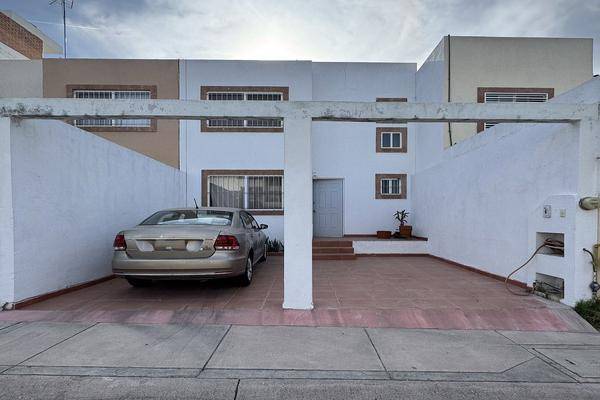 Foto de casa en , rinconada santa mónica, aguascalientes, aguascalientes, 0 foto 01 Foto de casa en renta en , rinconada santa mónica, aguascalientes, aguascalientes, 0 No. 01