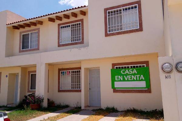 Foto de casa en , rinconada santa mónica, aguascalientes, aguascalientes, 0 foto 01 Foto de casa en venta en , rinconada santa mónica, aguascalientes, aguascalientes, 0 No. 01
