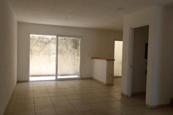 Foto de casa en , rinconada santa mónica, aguascalientes, aguascalientes, 0 foto 06 Foto de casa en venta en , rinconada santa mónica, aguascalientes, aguascalientes, 0 No. 06