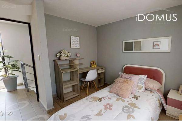 Foto de casa en rinconadas de la joya , paseos de chavarria, mineral de la reforma, hidalgo, 25332255 foto 05 Foto de casa en venta en rinconadas de la joya , paseos de chavarria, mineral de la reforma, hidalgo, 25332255 No. 05