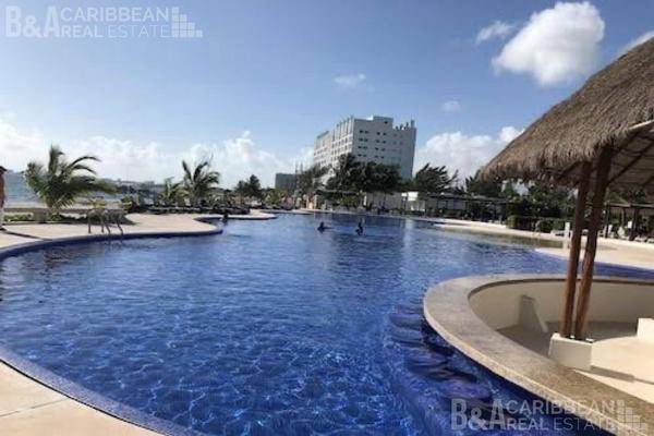 Foto de departamento en , rinconadas del mar, benito juárez, quintana roo, 0 foto 02 Foto de departamento en renta en , rinconadas del mar, benito juárez, quintana roo, 0 No. 02