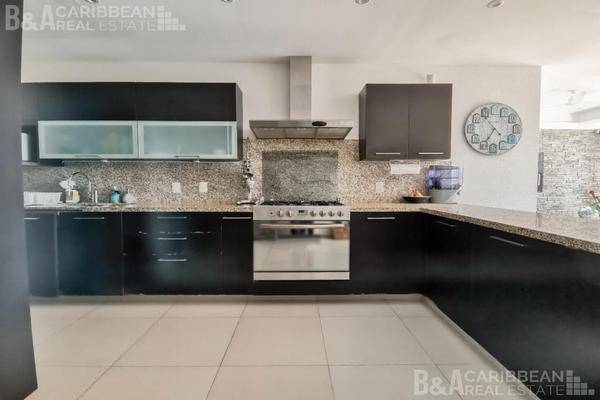 Foto de departamento en , rinconadas del mar, benito juárez, quintana roo, 0 foto 03 Foto de departamento en renta en , rinconadas del mar, benito juárez, quintana roo, 0 No. 03