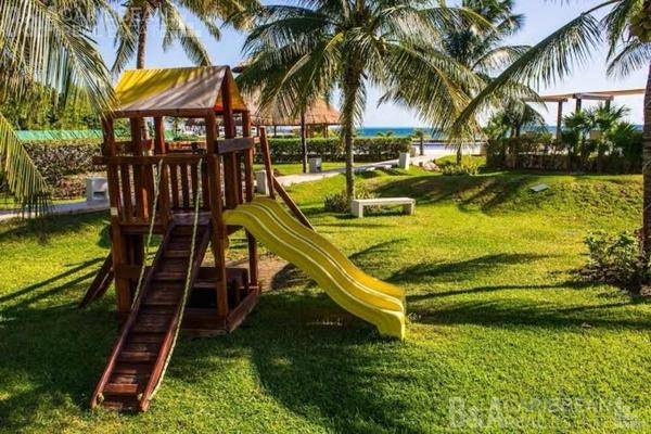 Foto de departamento en , rinconadas del mar, benito juárez, quintana roo, 0 foto 04 Foto de departamento en renta en , rinconadas del mar, benito juárez, quintana roo, 0 No. 04