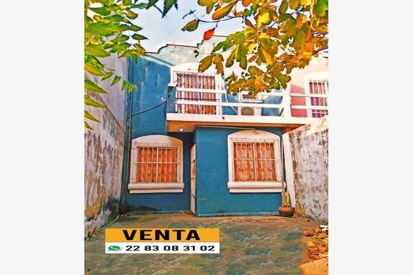 Foto de casa en rio 2, lomas de rio medio ii, veracruz, veracruz de ignacio de la llave, 26080691 foto 01 Foto de casa en venta en rio 2, lomas de rio medio ii, veracruz, veracruz de ignacio de la llave, 26080691 No. 01