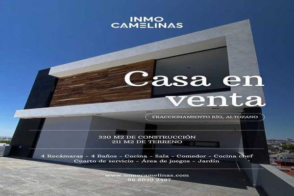 Foto de casa en río altozano , rincón de altozano, morelia, michoacán de ocampo, 0 foto 01 Foto de casa en renta en río altozano , rincón de altozano, morelia, michoacán de ocampo, 0 No. 01