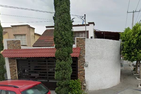 Foto de casa en rio anntua 401, dos ríos, guadalupe, nuevo león, 29212401 foto 05 Foto de casa en venta en rio anntua 401, dos ríos, guadalupe, nuevo león, 29212401 No. 05