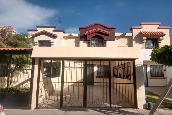 Foto de casa en rio balsas 1693, urbi quinta montecarlo, tonalá, jalisco, 29309644 foto 02 Foto de casa en renta en rio balsas 1693, urbi quinta montecarlo, tonalá, jalisco, 29309644 No. 02