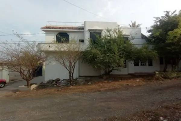 Foto de casa en rio balsas 212, río balsas, pungarabato, guerrero, 29493420 foto 02 Foto de casa en venta en rio balsas 212, río balsas, pungarabato, guerrero, 29493420 No. 02