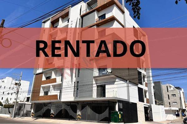 Foto de departamento en rio baluarte 458, palos prietos, mazatlán, sinaloa, 0 foto 02 Foto de departamento en renta en rio baluarte 458, palos prietos, mazatlán, sinaloa, 0 No. 02