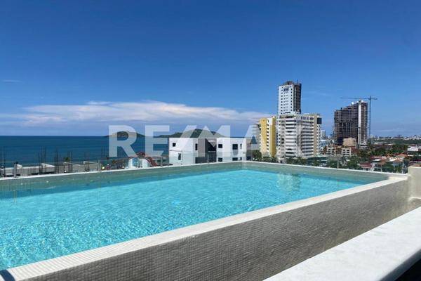 Foto de departamento en rio baluarte , ferrocarrilera, mazatlán, sinaloa, 0 foto 03 Foto de departamento en venta en rio baluarte , ferrocarrilera, mazatlán, sinaloa, 0 No. 03