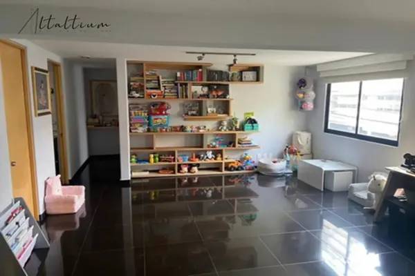 Foto de casa en río becerra , ampliación napoles, benito juárez, df / cdmx, 0 foto 03 Foto de casa en venta en río becerra , ampliación napoles, benito juárez, df / cdmx, 0 No. 03