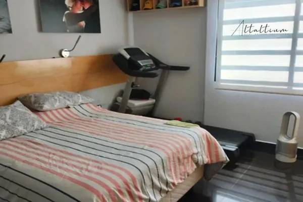 Foto de casa en río becerra , ampliación napoles, benito juárez, df / cdmx, 0 foto 04 Foto de casa en venta en río becerra , ampliación napoles, benito juárez, df / cdmx, 0 No. 04