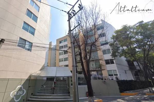 Foto de casa en río becerra , ampliación napoles, benito juárez, df / cdmx, 0 foto 05 Foto de casa en venta en río becerra , ampliación napoles, benito juárez, df / cdmx, 0 No. 05