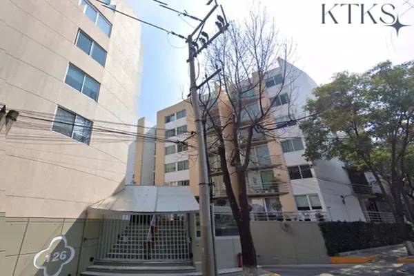 Foto de casa en río becerra , napoles, benito juárez, df / cdmx, 0 foto 03 Foto de casa en venta en río becerra , napoles, benito juárez, df / cdmx, 0 No. 03