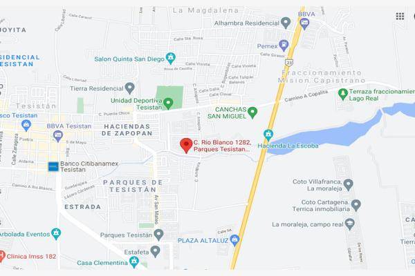 Foto de casa en rio blanco 1282, parques de tesistán, zapopan, jalisco, 23313543 foto 05 Foto de casa en venta en rio blanco 1282, parques de tesistán, zapopan, jalisco, 23313543 No. 05