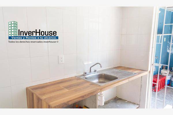 Foto de casa en rio blanco 28, río medio, veracruz, veracruz de ignacio de la llave, 26442522 foto 04 Foto de casa en renta en rio blanco 28, río medio, veracruz, veracruz de ignacio de la llave, 26442522 No. 04