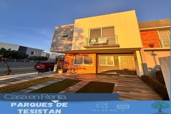 Foto de casa en rio blanco , parques de tesistán, zapopan, jalisco, 0 foto 01 Foto de casa en renta en rio blanco , parques de tesistán, zapopan, jalisco, 0 No. 01