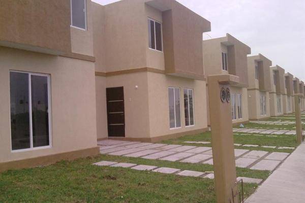 Foto de casa en rio bravo, las vegas ii, boca del río, veracruz, 615174 foto 01 Foto de casa en venta en rio bravo, las vegas ii, boca del río, veracruz, 615174 no 01