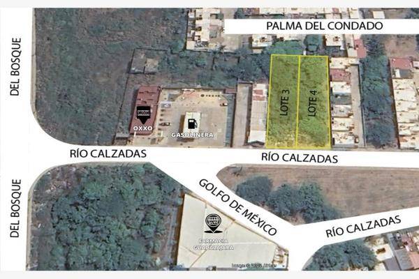 Foto de terreno comercial en río calzadas lote 3 y 4, santa isabel, coatzacoalcos, veracruz de ignacio de la llave, 28158997 foto 01 Foto de terreno comercial en renta en río calzadas lote 3 y 4, santa isabel, coatzacoalcos, veracruz de ignacio de la llave, 28158997 No. 01