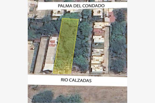 Foto de terreno comercial en río calzadas lote 3 y 4, santa isabel, coatzacoalcos, veracruz de ignacio de la llave, 28158997 foto 02 Foto de terreno comercial en renta en río calzadas lote 3 y 4, santa isabel, coatzacoalcos, veracruz de ignacio de la llave, 28158997 No. 02