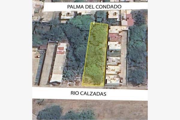 Foto de terreno comercial en río calzadas lote 3 y 4, santa isabel, coatzacoalcos, veracruz de ignacio de la llave, 28158997 foto 03 Foto de terreno comercial en renta en río calzadas lote 3 y 4, santa isabel, coatzacoalcos, veracruz de ignacio de la llave, 28158997 No. 03