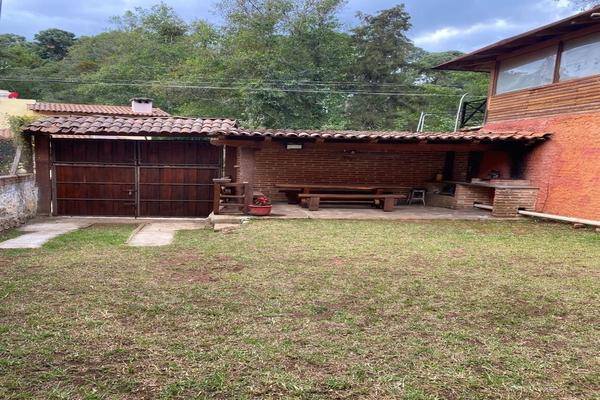 Foto de casa en rio de gómez , mazamitla, mazamitla, jalisco, 0 foto 01 Foto de casa en venta en rio de gómez , mazamitla, mazamitla, jalisco, 0 No. 01