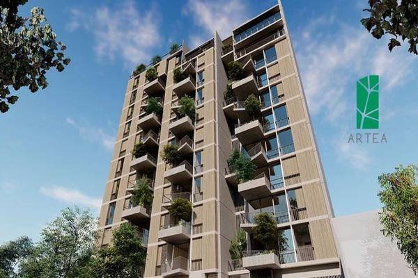 Foto de departamento en río de janeiro 2320, providencia 2a secc, guadalajara, jalisco, 20490603 foto 01 Foto de departamento en venta en río de janeiro 2320, providencia 2a secc, guadalajara, jalisco, 20490603 No. 01