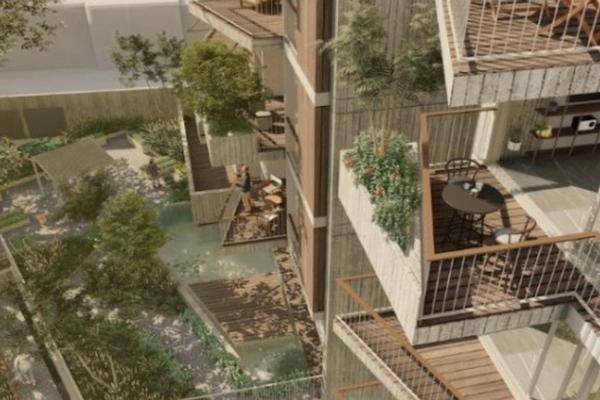 Foto de departamento en río de janeiro 2320, providencia 2a secc, guadalajara, jalisco, 20490603 foto 02 Foto de departamento en venta en río de janeiro 2320, providencia 2a secc, guadalajara, jalisco, 20490603 No. 02