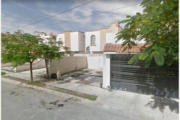 Foto de casa en rio garona 1921, dos ríos, guadalupe, nuevo león, 20407152 foto 01 Foto de casa en venta en rio garona 1921, dos ríos, guadalupe, nuevo león, 20407152 No. 01