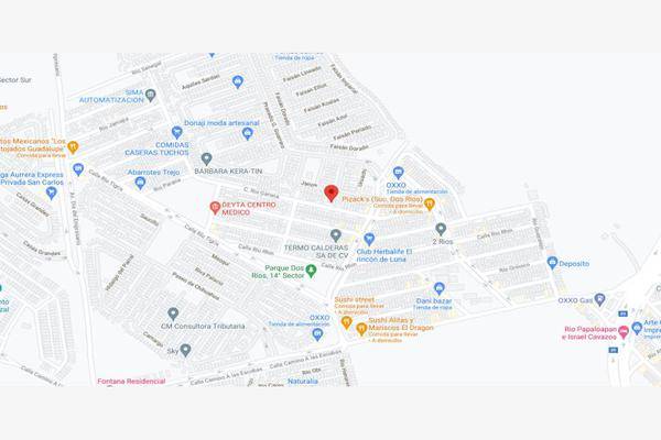 Foto de casa en rio garona 1921, dos ríos, guadalupe, nuevo león, 20407152 foto 03 Foto de casa en venta en rio garona 1921, dos ríos, guadalupe, nuevo león, 20407152 No. 03