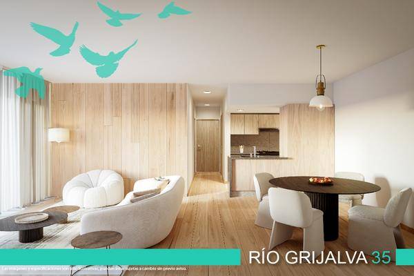 Foto de departamento en río grijalva , cuauhtémoc, cuauhtémoc, df / cdmx, 0 foto 01 Foto de departamento en venta en río grijalva , cuauhtémoc, cuauhtémoc, df / cdmx, 0 No. 01