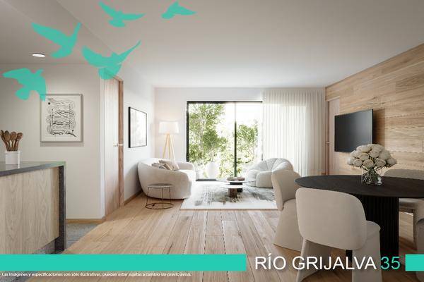 Foto de departamento en río grijalva , cuauhtémoc, cuauhtémoc, df / cdmx, 0 foto 03 Foto de departamento en venta en río grijalva , cuauhtémoc, cuauhtémoc, df / cdmx, 0 No. 03