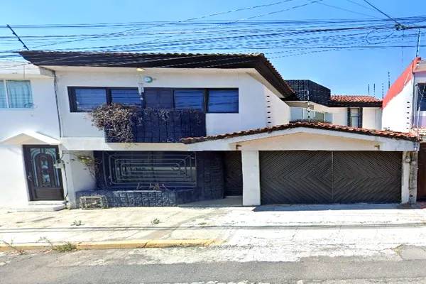 Foto de casa en rio jamapa 5325, jardines de san manuel, puebla, puebla, 0 foto 01 Foto de casa en venta en rio jamapa 5325, jardines de san manuel, puebla, puebla, 0 No. 01