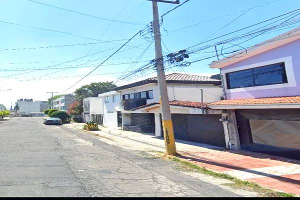 Foto de casa en rio jamapa 5325, jardines de san manuel, puebla, puebla, 0 foto 03 Foto de casa en venta en rio jamapa 5325, jardines de san manuel, puebla, puebla, 0 No. 03