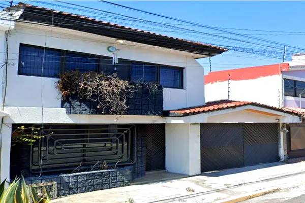 Foto de casa en rio jamapa 5325, jardines de san manuel, puebla, puebla, 0 foto 05 Foto de casa en venta en rio jamapa 5325, jardines de san manuel, puebla, puebla, 0 No. 05