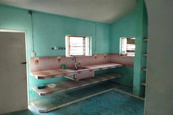 Foto de casa en , rio lagartos, río lagartos, yucatán, 26686658 foto 05 Foto de casa en venta en , rio lagartos, río lagartos, yucatán, 26686658 No. 05