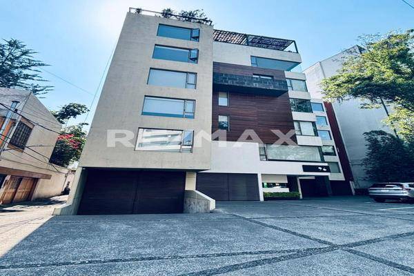 Foto de departamento en río magdalena , tizapan, álvaro obregón, df / cdmx, 30899455 foto 02 Foto de departamento en venta en río magdalena , tizapan, álvaro obregón, df / cdmx, 30899455 No. 02