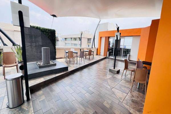 Foto de oficina en rio mixcoac , acacias, benito juárez, df / cdmx, 0 foto 05 Foto de oficina en renta en rio mixcoac , acacias, benito juárez, df / cdmx, 0 No. 05