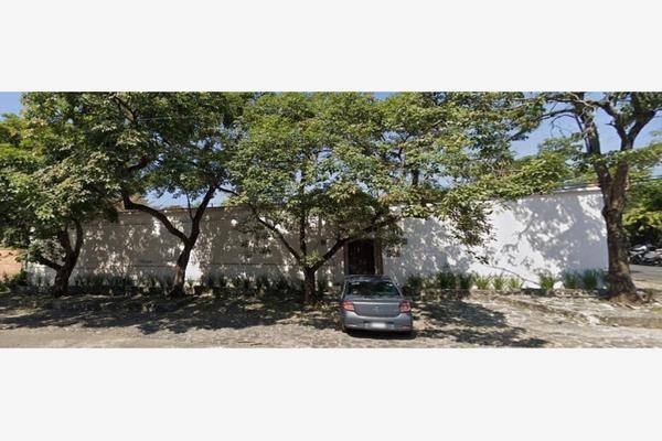 Foto de casa en rio nazas 28, vista hermosa, cuernavaca, morelos, 0 foto 04 Foto de casa en venta en rio nazas 28, vista hermosa, cuernavaca, morelos, 0 No. 04