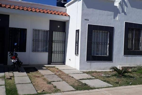 Foto de casa en río niger , colinas del río, irapuato, guanajuato, 12000413 foto 01 Foto de casa en venta en río niger , colinas del río, irapuato, guanajuato, 12000413 No. 01