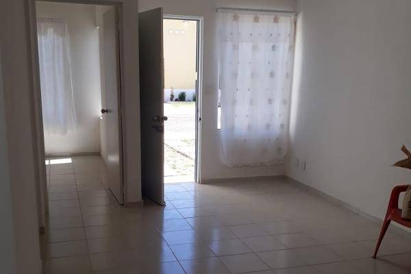 Foto de casa en río niger , colinas del río, irapuato, guanajuato, 12000413 foto 02 Foto de casa en venta en río niger , colinas del río, irapuato, guanajuato, 12000413 No. 02